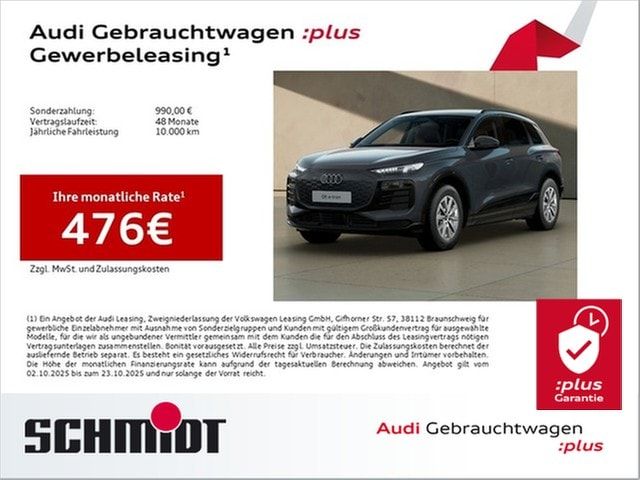 Audi Q6 SUV E-tron E-tron - 2025 - Joinsteer - #1