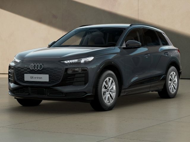 Audi Q6 SUV E-tron E-tron - 2025 - Joinsteer - #4