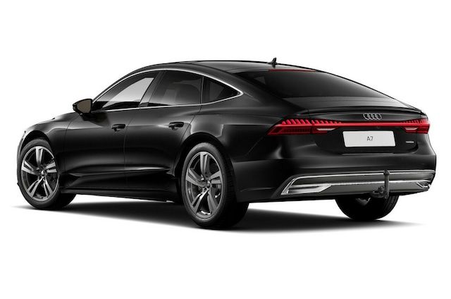 Audi A7 Sportback 45 TDI Quattro S Tronic - 2025 - Joinsteer - #5