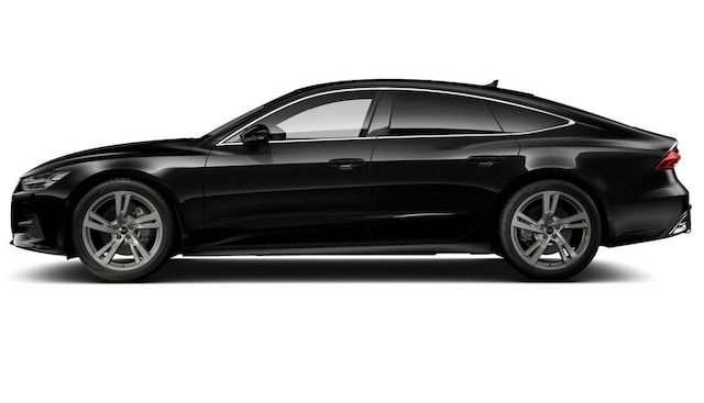 Audi A7 Sportback 45 TDI Quattro S Tronic - 2025 - Joinsteer - #6