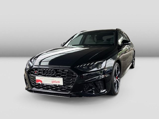 Audi S4 Avant - 2024 - Joinsteer - #2