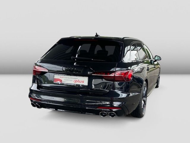 Audi S4 Avant - 2024 - Joinsteer - #3