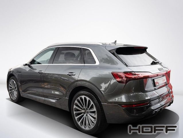 Audi Q8 E-tron S Line 55 E-tron Quattro - 2023 - Joinsteer - #2