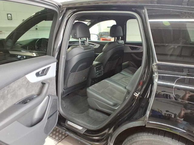 Audi Q7 SUV TFSI E 55 TFSI E Quattro Tiptronic - 2021 - Joinsteer - #6