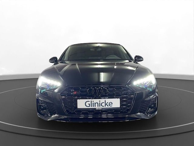 Audi S5 Sportback - 2024 - Joinsteer - #4