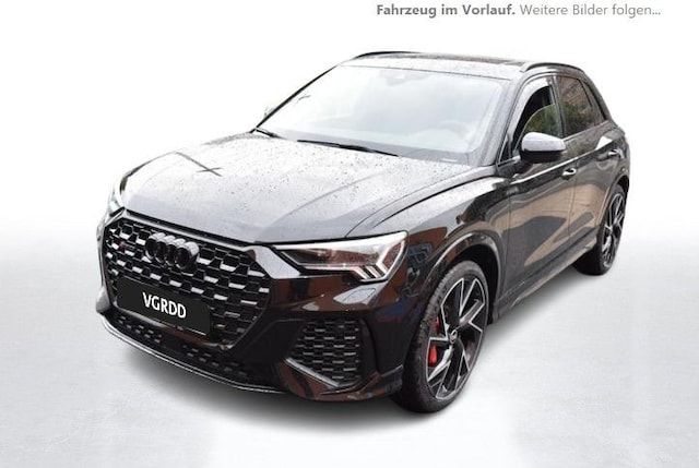 Audi RSQ3 TFSI Quattro S Tronic - 2021 - Joinsteer - #2