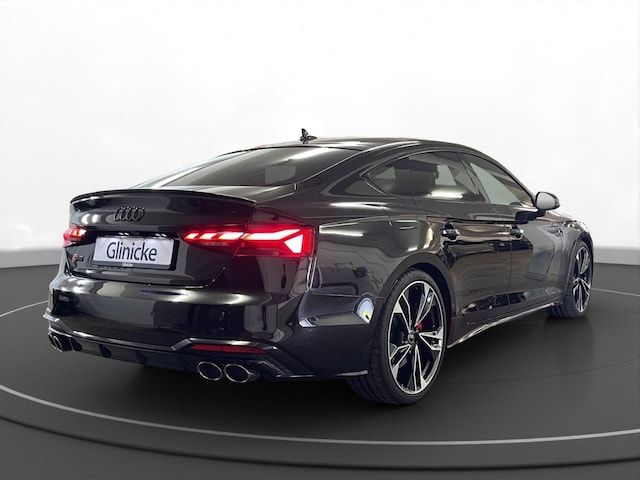 Audi S5 Sportback - 2024 - Joinsteer - #6