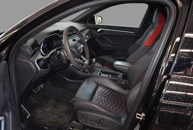 Audi RSQ3 TFSI Quattro S Tronic - 2021 - Joinsteer - #5