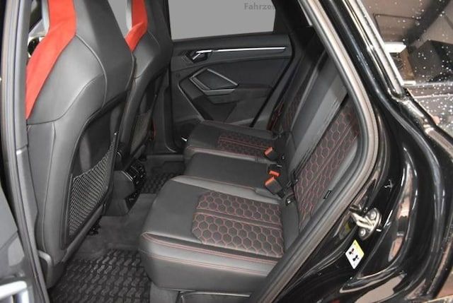 Audi RSQ3 TFSI Quattro S Tronic - 2021 - Joinsteer - #6