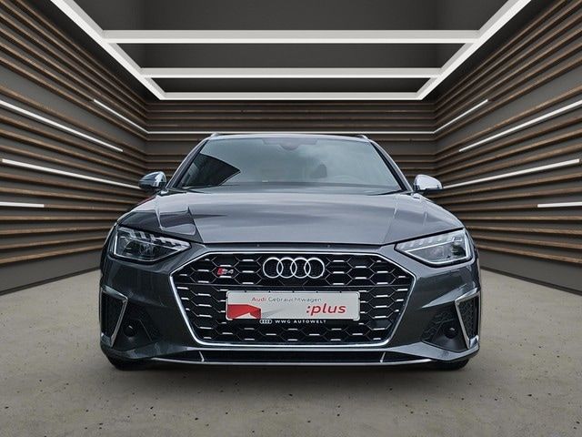 Audi S4 Avant - 2024 - Joinsteer - #2
