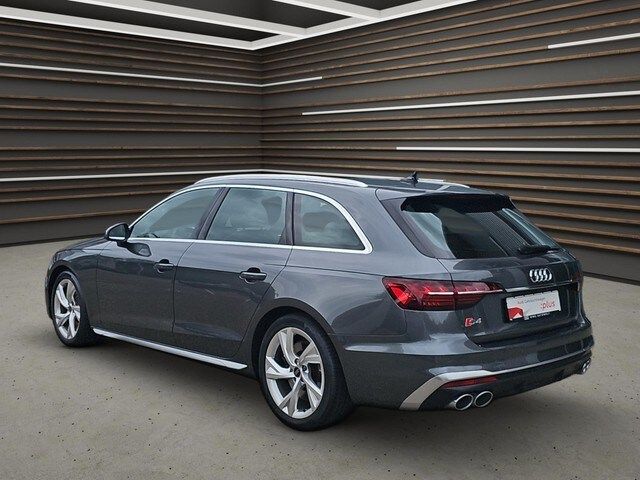 Audi S4 Avant - 2024 - Joinsteer - #3