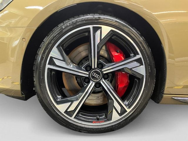 Audi S4 Avant - 2024 - Joinsteer - #4