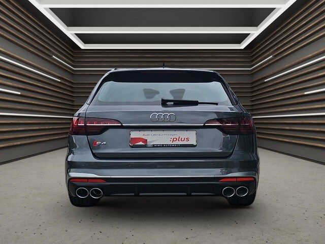 Audi S4 Avant - 2024 - Joinsteer - #4