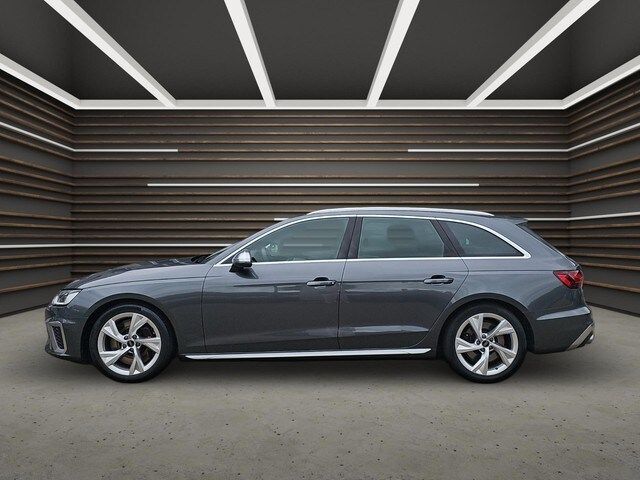 Audi S4 Avant - 2024 - Joinsteer - #5