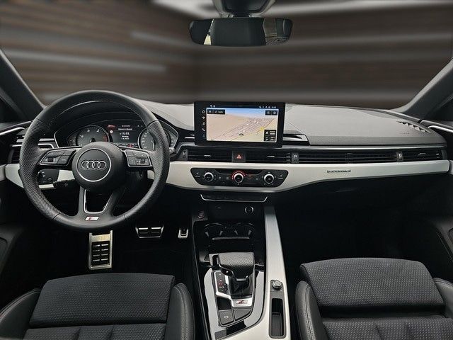 Audi S4 Avant - 2024 - Joinsteer - #6