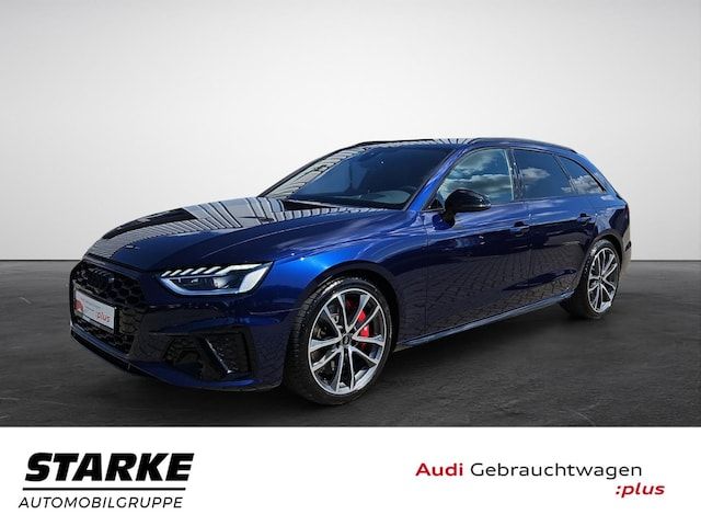 Audi S4 Avant - 2024 - Joinsteer - #2