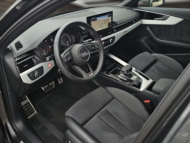 Audi S4 Avant - 2024 - Joinsteer - #7