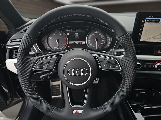 Audi S4 Avant - 2024 - Joinsteer - #8