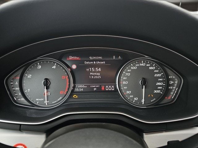 Audi S4 Avant - 2024 - Joinsteer - #9