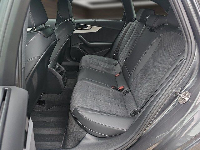 Audi S4 Avant - 2024 - Joinsteer - #11
