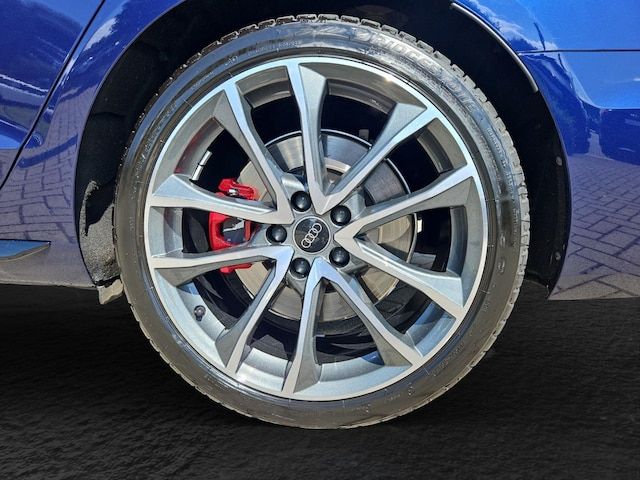 Audi S4 Avant - 2024 - Joinsteer - #6