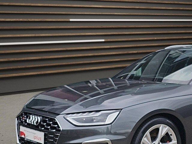 Audi S4 Avant - 2024 - Joinsteer - #12