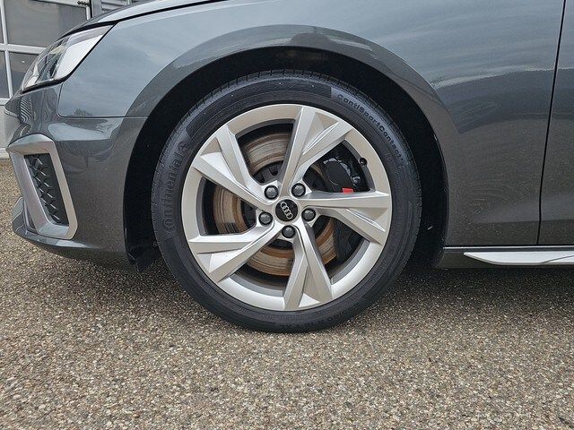 Audi S4 Avant - 2024 - Joinsteer - #13