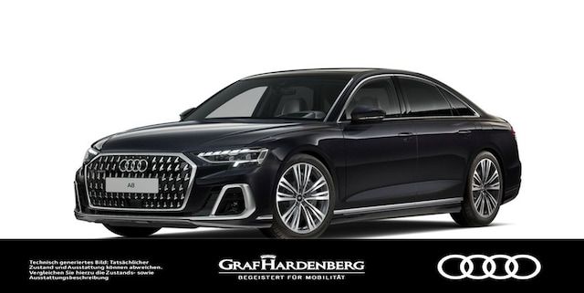 Audi A8 TFSI E 60 TFSI E Quattro Tiptronic - 2025 - Joinsteer - #2