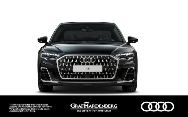 Audi A8 TFSI E 60 TFSI E Quattro Tiptronic - 2025 - Joinsteer - #3