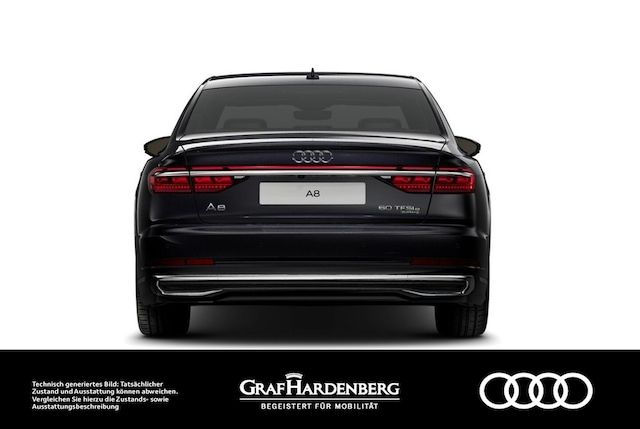 Audi A8 TFSI E 60 TFSI E Quattro Tiptronic - 2025 - Joinsteer - #4