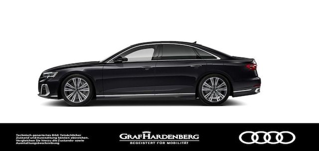 Audi A8 TFSI E 60 TFSI E Quattro Tiptronic - 2025 - Joinsteer - #5