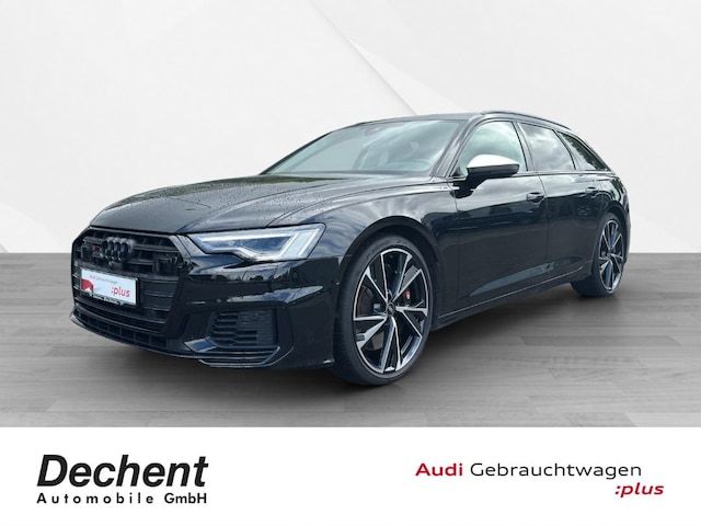 Audi S6 Avant TDI Quattro Tiptronic - 2023 - Joinsteer - #1