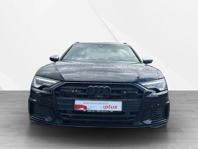 Audi S6 Avant TDI Quattro Tiptronic - 2023 - Joinsteer - #2