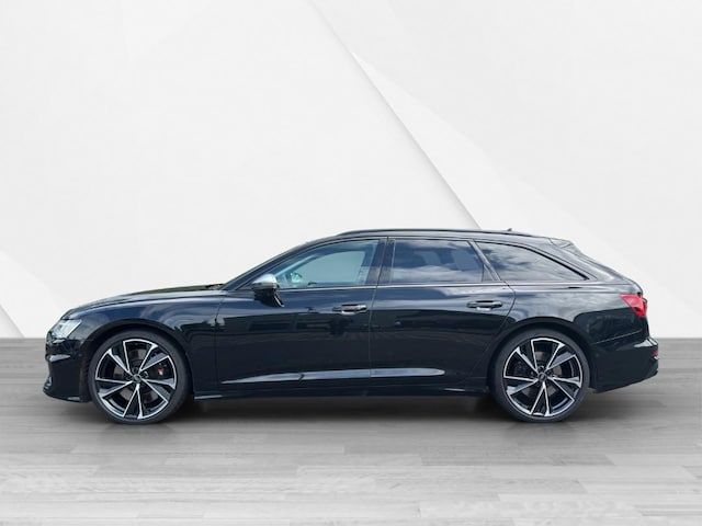 Audi S6 Avant TDI Quattro Tiptronic - 2023 - Joinsteer - #3