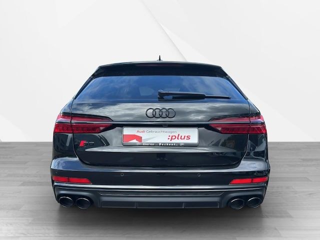 Audi S6 Avant TDI Quattro Tiptronic - 2023 - Joinsteer - #5