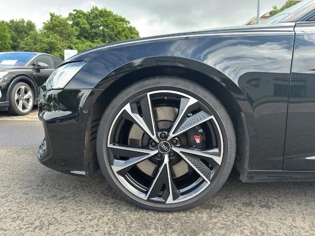 Audi S6 Avant TDI Quattro Tiptronic - 2023 - Joinsteer - #6