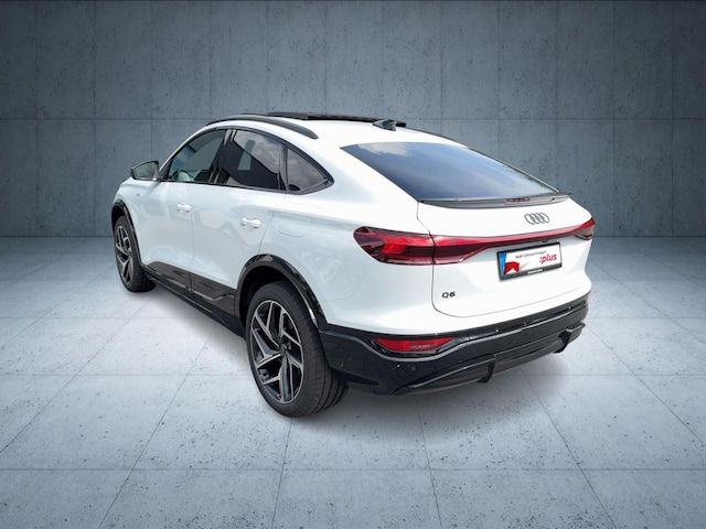 Audi Q6 Sportback E-tron E-tron Performance - 2025 - Joinsteer - #5