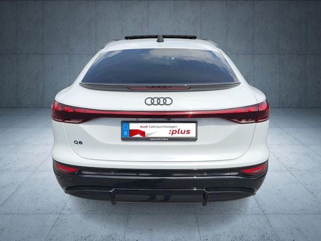 Audi Q6 Sportback E-tron E-tron Performance - 2025 - Joinsteer - #6
