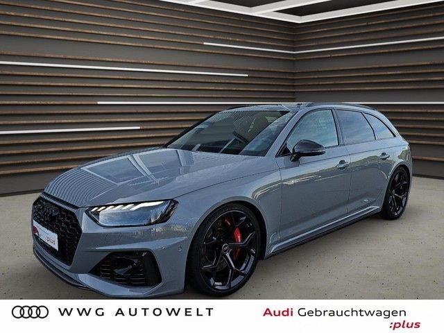 Audi RS4 Avant TFSI Quattro Tiptronic - 2024 - Joinsteer - #1