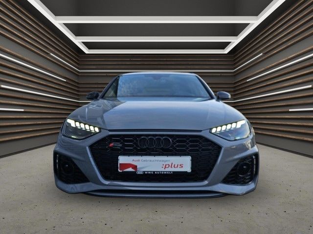 Audi RS4 Avant TFSI Quattro Tiptronic - 2024 - Joinsteer - #2