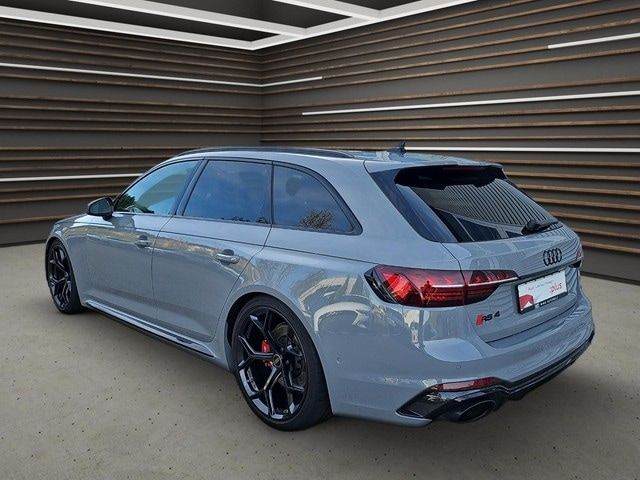 Audi RS4 Avant TFSI Quattro Tiptronic - 2024 - Joinsteer - #3