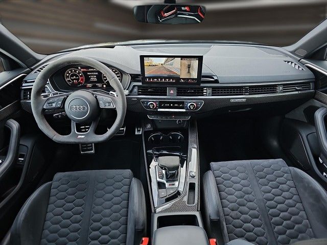 Audi RS4 Avant TFSI Quattro Tiptronic - 2024 - Joinsteer - #6