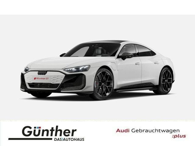 Audi RS E-tron GT Performance Performance E-tron Quattro - 2024 - Joinsteer
