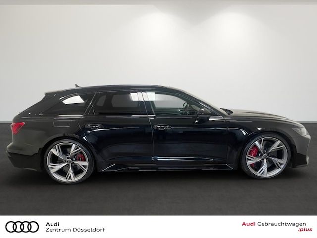 Audi RS6 avant TFSI Quattro Tiptronic - 2023 - Joinsteer - #3