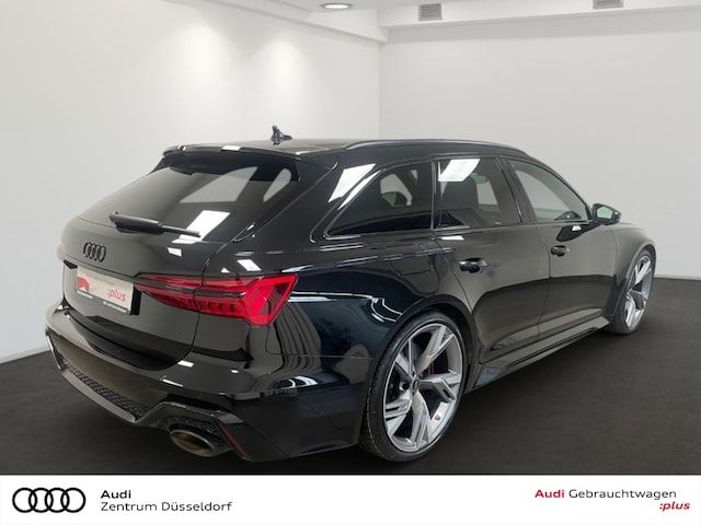 Audi RS6 avant TFSI Quattro Tiptronic - 2023 - Joinsteer - #5