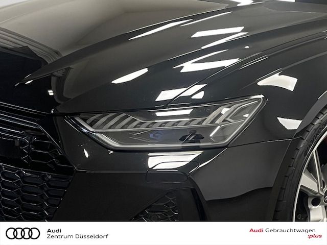 Audi RS6 avant TFSI Quattro Tiptronic - 2023 - Joinsteer - #6