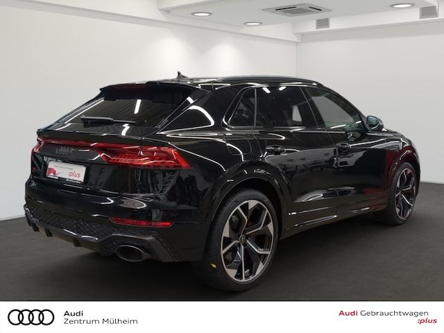 Audi RSQ8 TFSI Quattro Tiptronic - 2022 - Joinsteer - #4