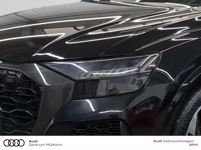 Audi RSQ8 TFSI Quattro Tiptronic - 2022 - Joinsteer - #5