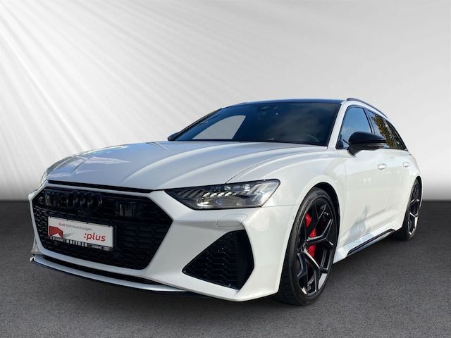 Audi RS6 Avant Performance Performance Quattro Tiptronic - 2024 - Joinsteer - #2