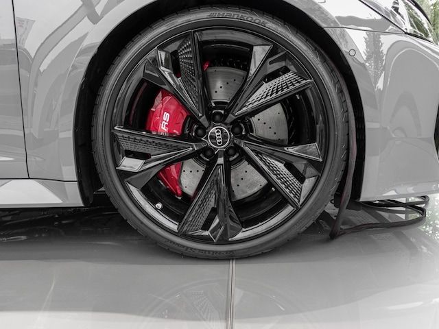 Audi RS6 avant TFSI Quattro Tiptronic - 2025 - Joinsteer - #5